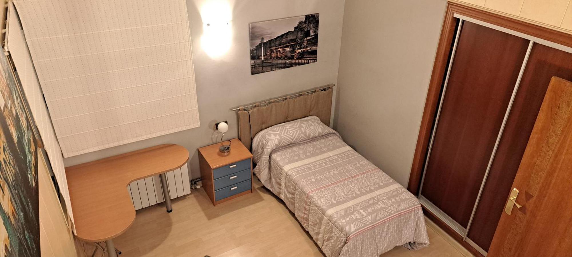 Alojamiento Villa Moles 살루 외부 사진