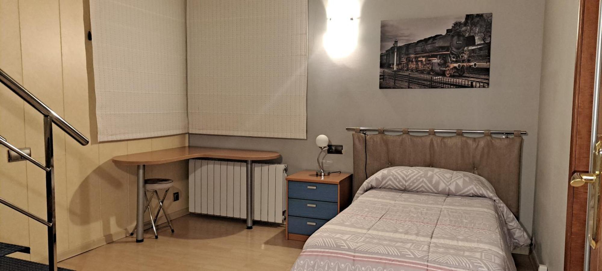 Alojamiento Villa Moles 살루 외부 사진